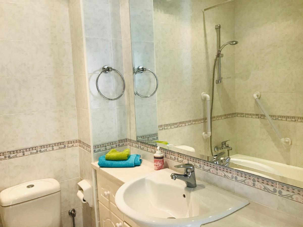 Apartment King's Palace Apt With Sea View Paphos
