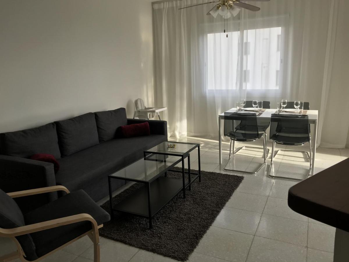 Apartment King's Palace Apt With Sea View