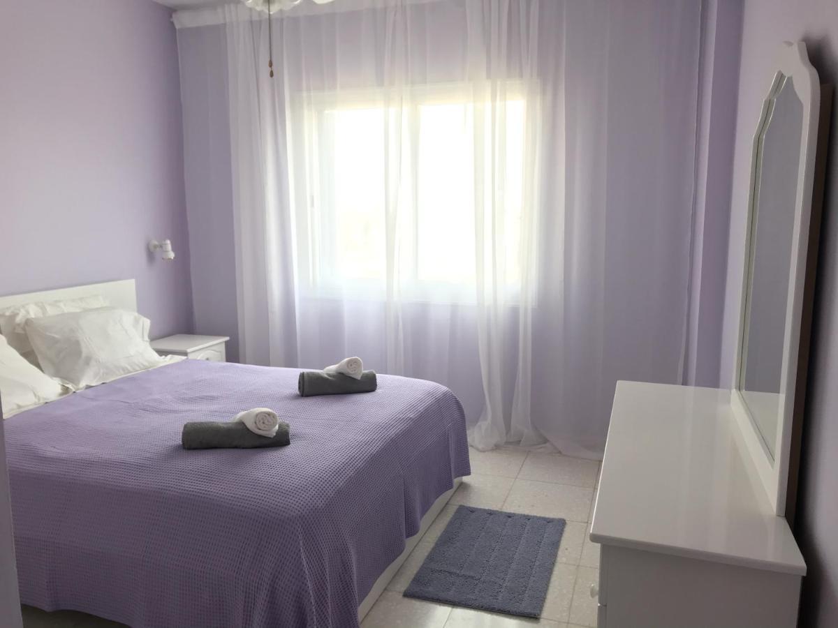 King's Palace Apt With Sea View *