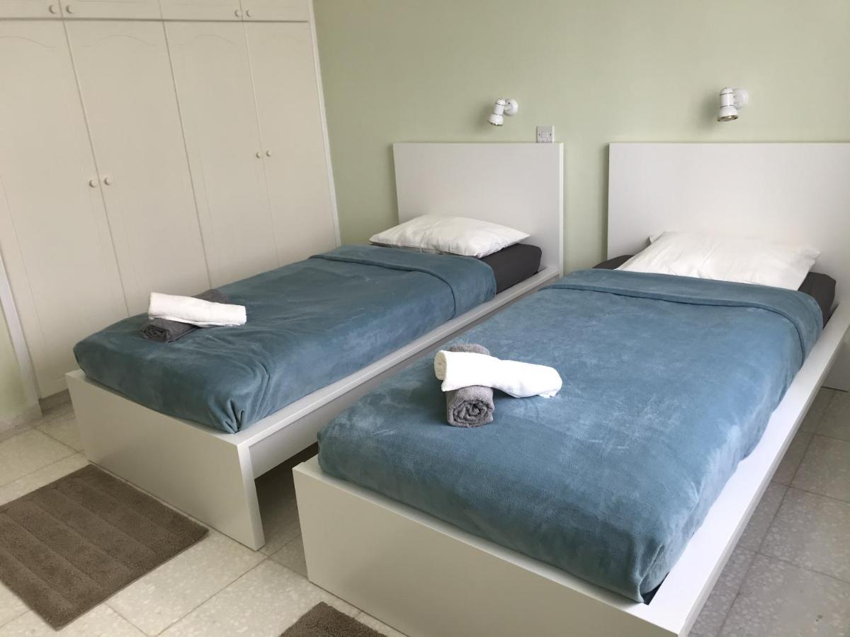 King's Palace Apt With Sea View * Paphos