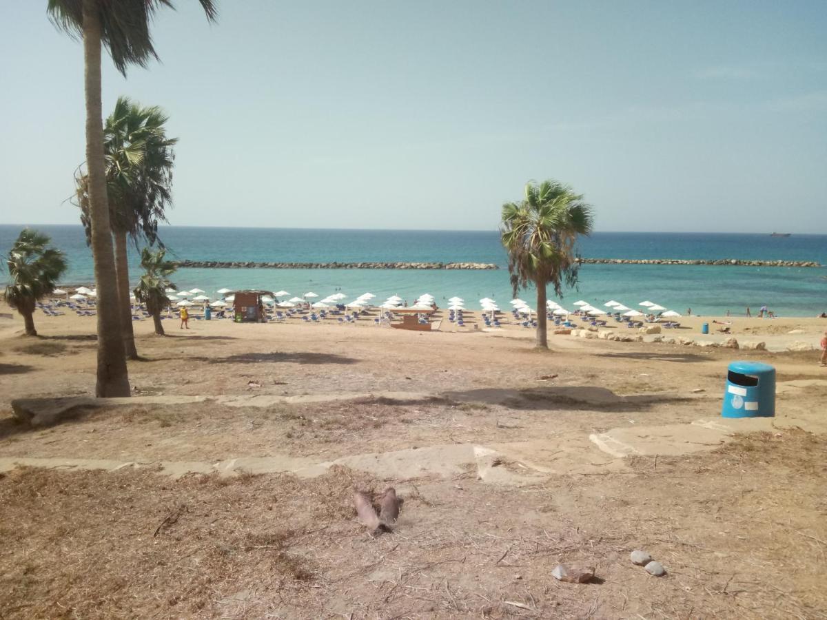 King's Palace Apt With Sea View *