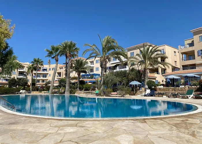 King\'S Palace Apt With Sea View